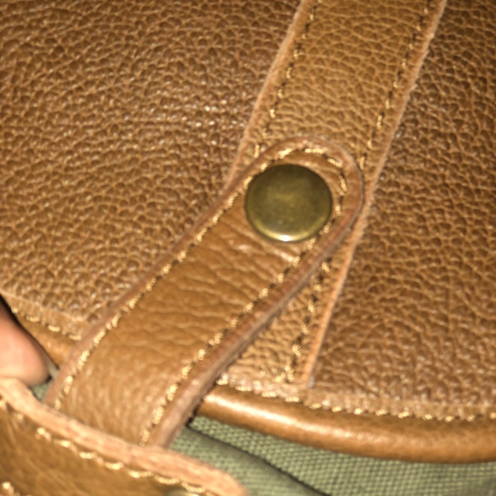 PELLE STUDIO MSGR BAG - Picture 10 of 12